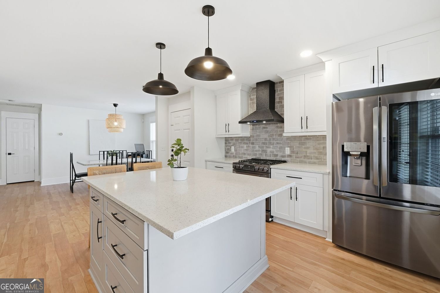 313 Hiawassee Drive Woodstock - Photo 10