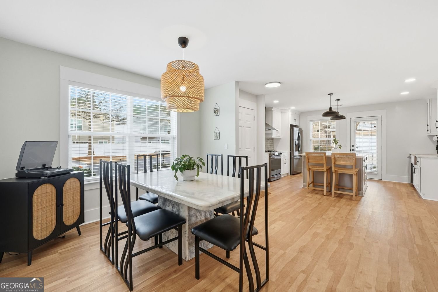 313 Hiawassee Drive Woodstock - Photo 15