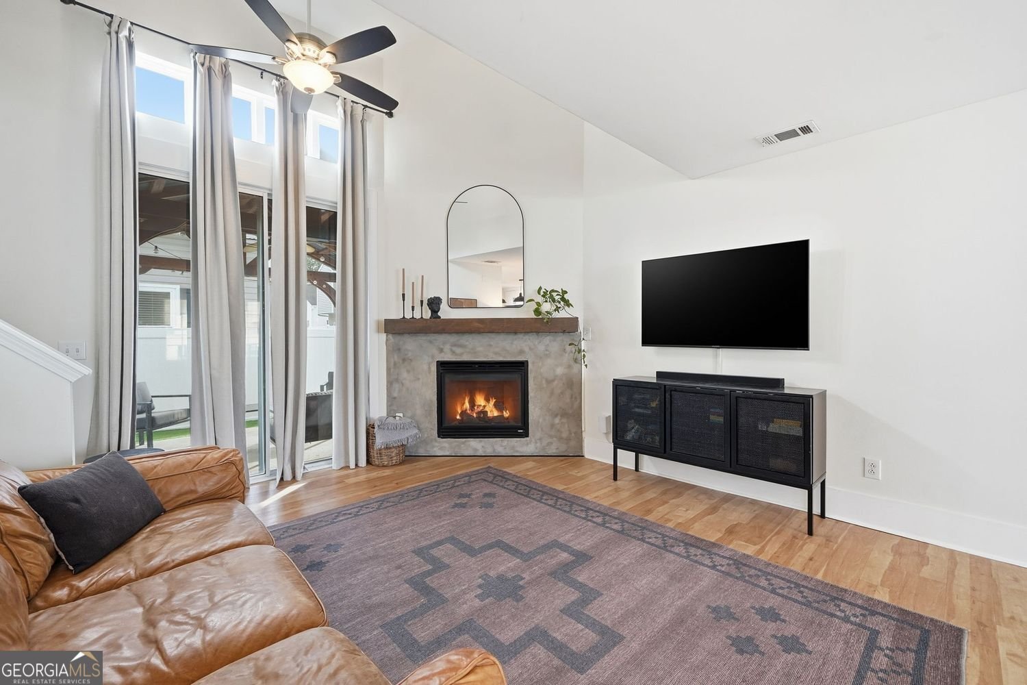 313 Hiawassee Drive Woodstock - Photo 19