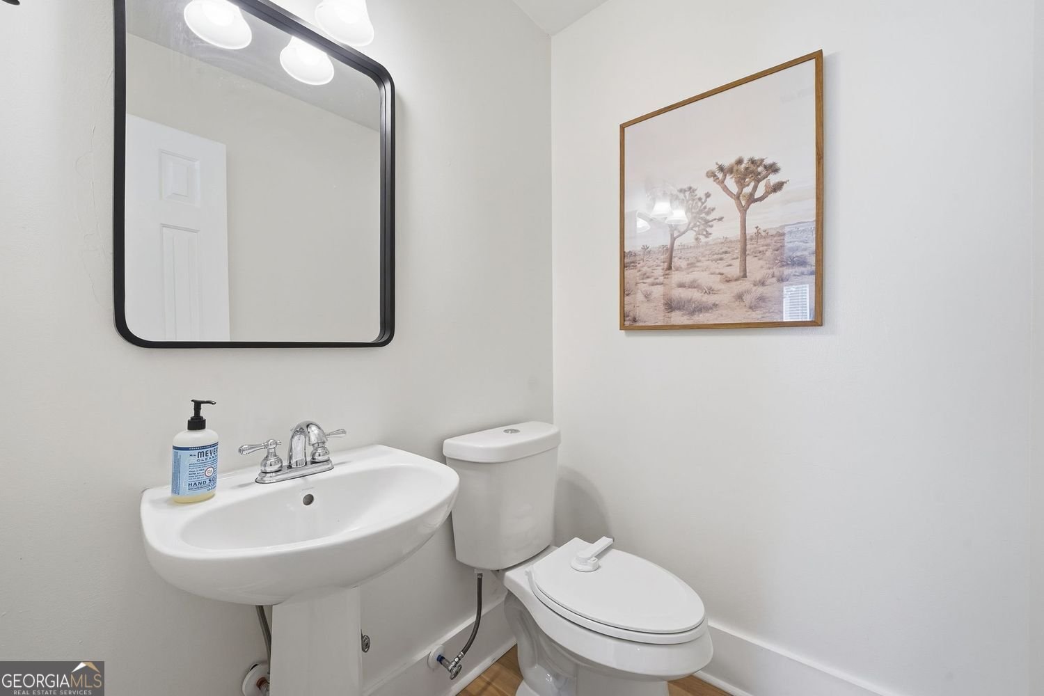 313 Hiawassee Drive Woodstock - Photo 21