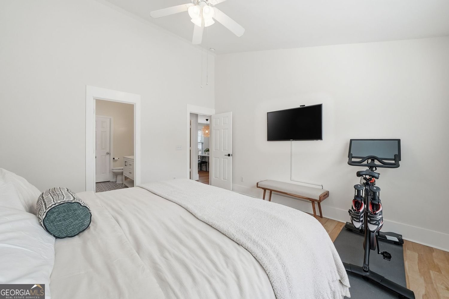 313 Hiawassee Drive Woodstock - Photo 23