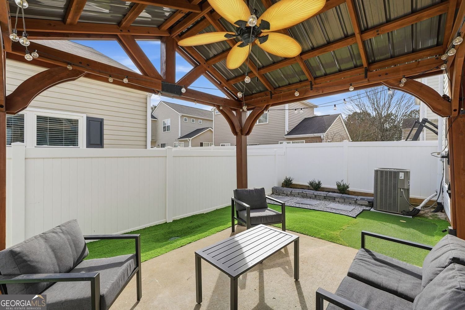 313 Hiawassee Drive Woodstock - Photo 32