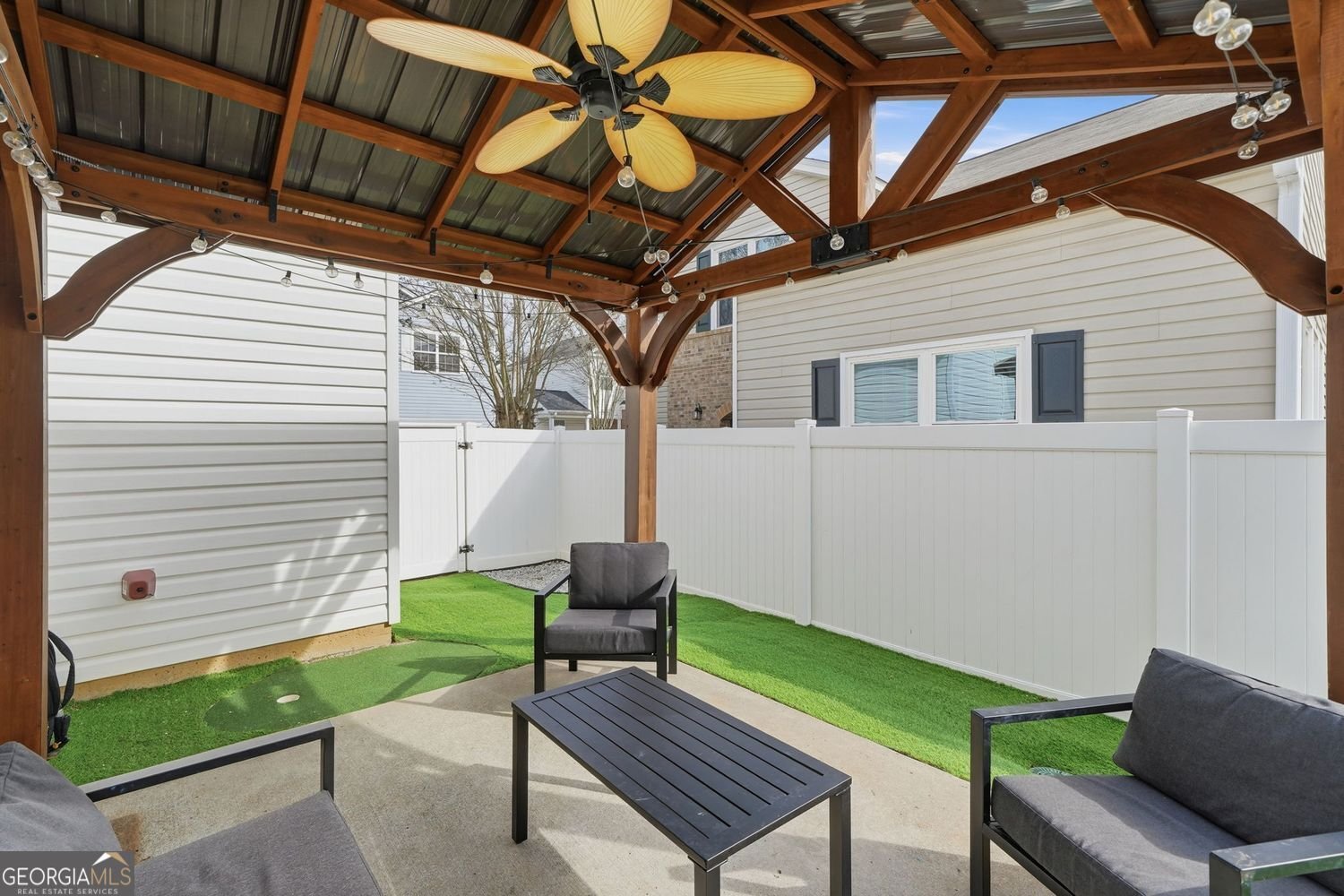 313 Hiawassee Drive Woodstock - Photo 33