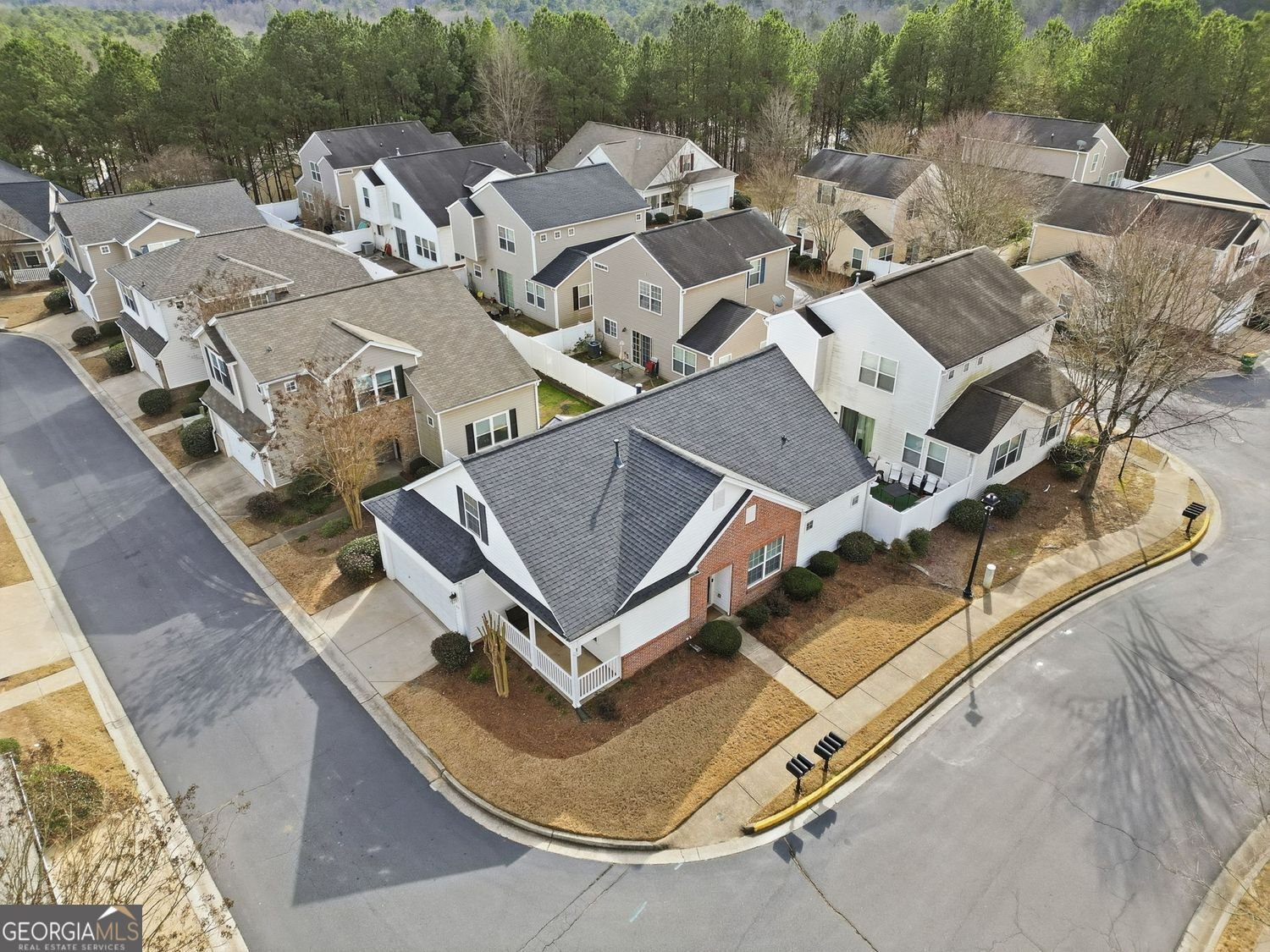 313 Hiawassee Drive Woodstock - Photo 36