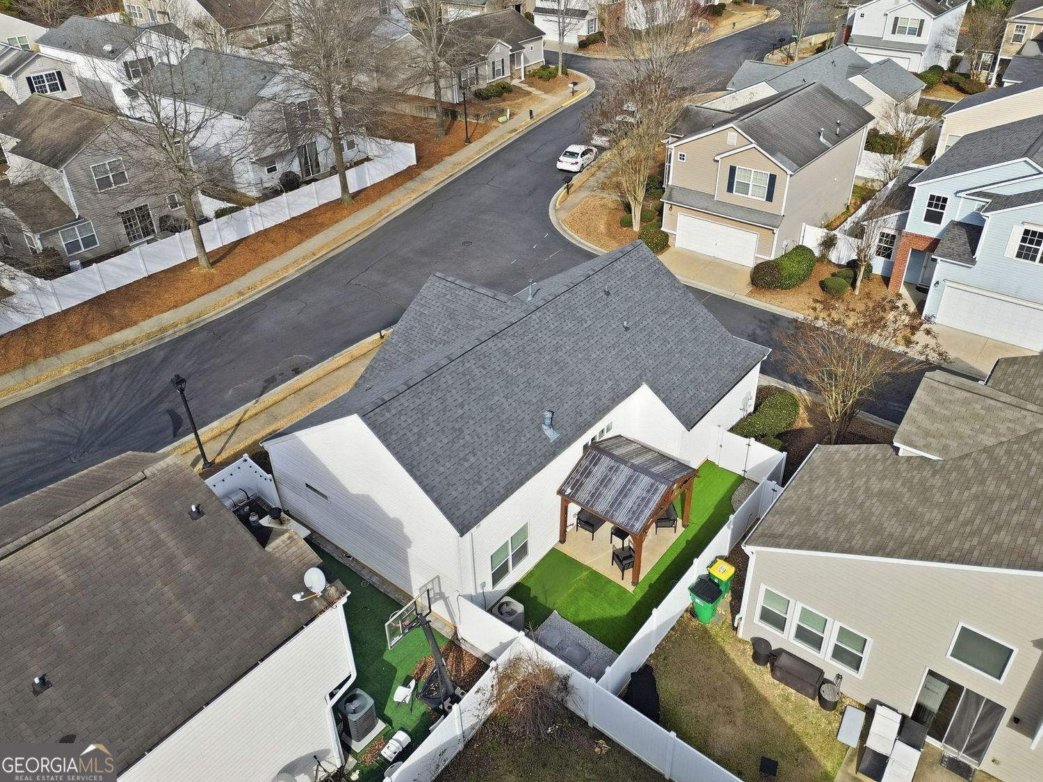 313 Hiawassee Drive Woodstock - Photo 38