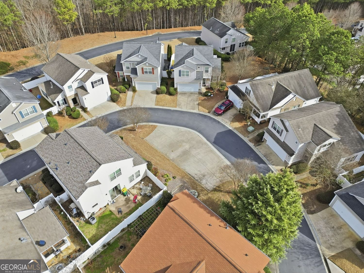 313 Hiawassee Drive Woodstock - Photo 39