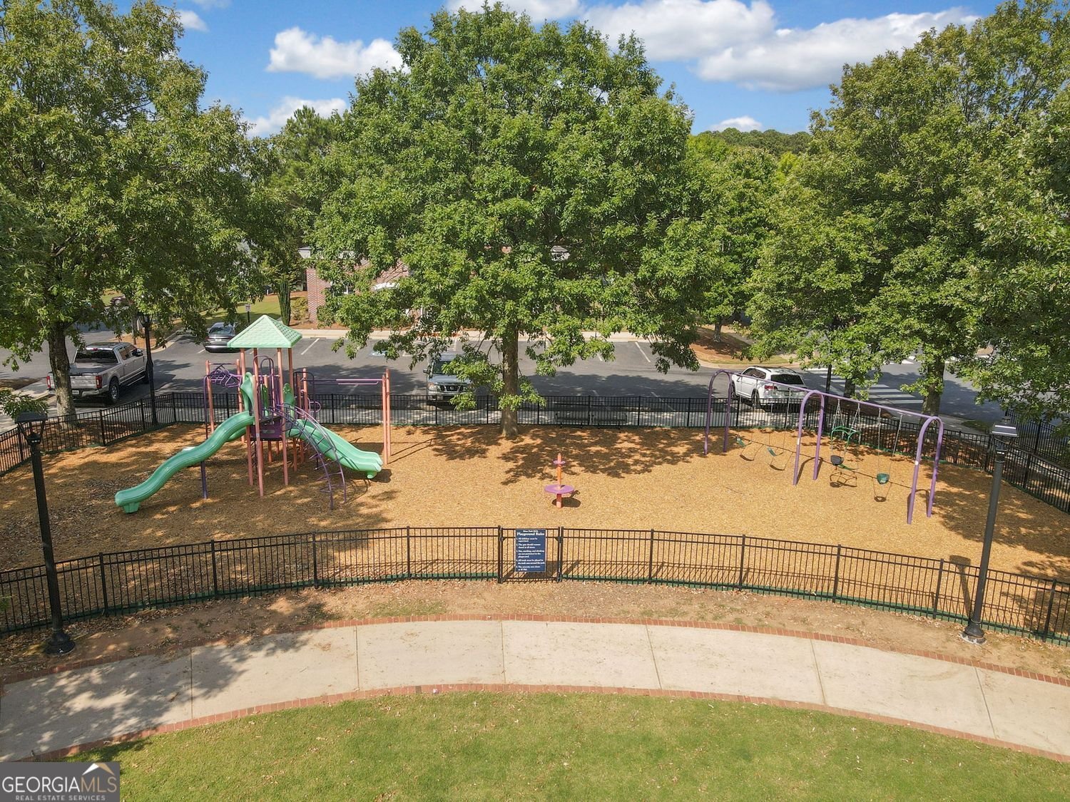 313 Hiawassee Drive Woodstock - Photo 41