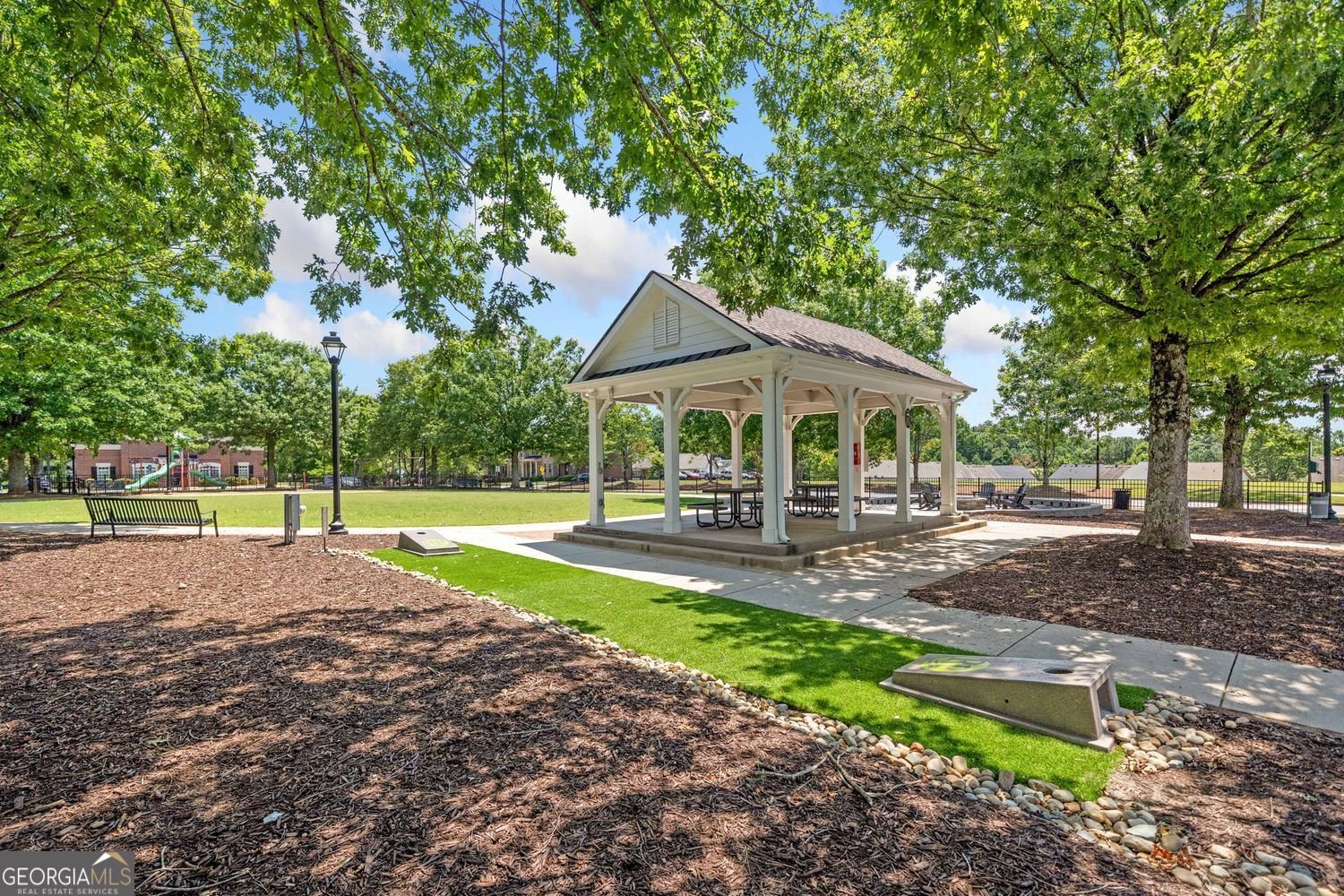 313 Hiawassee Drive Woodstock - Photo 44