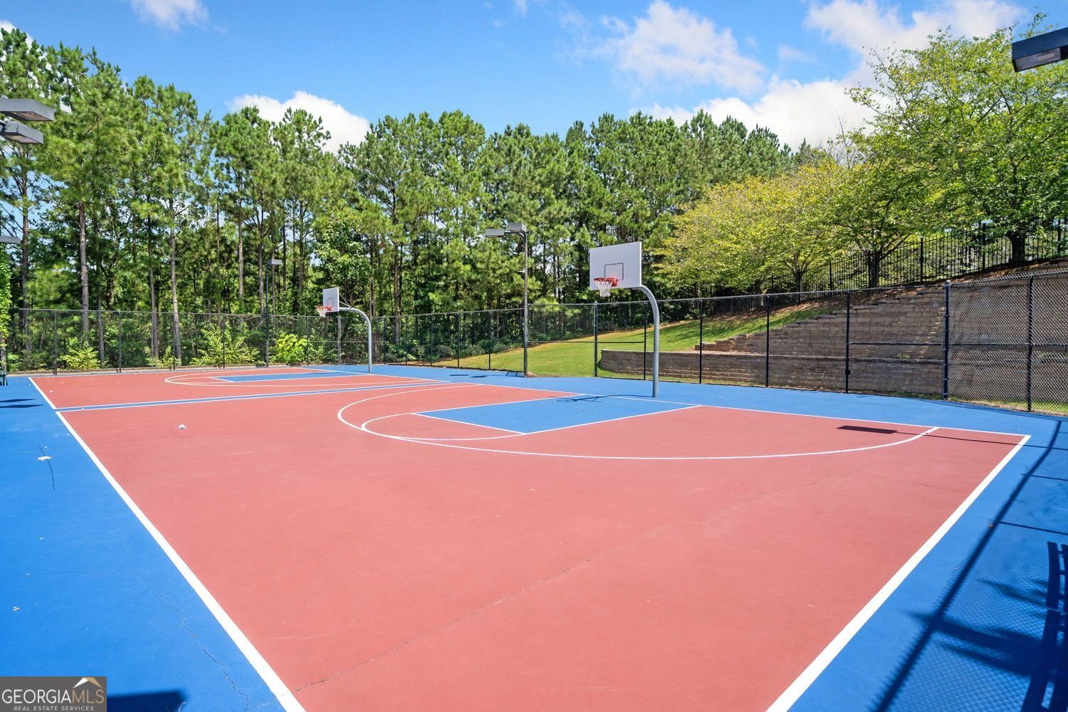 313 Hiawassee Drive Woodstock - Photo 46