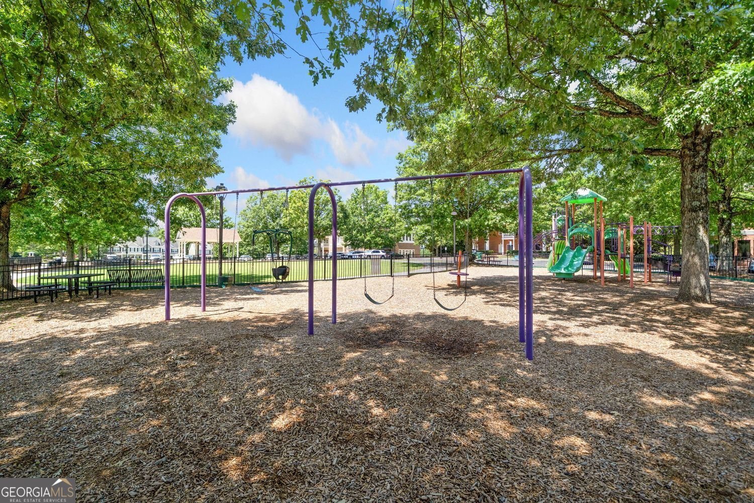 313 Hiawassee Drive Woodstock - Photo 48