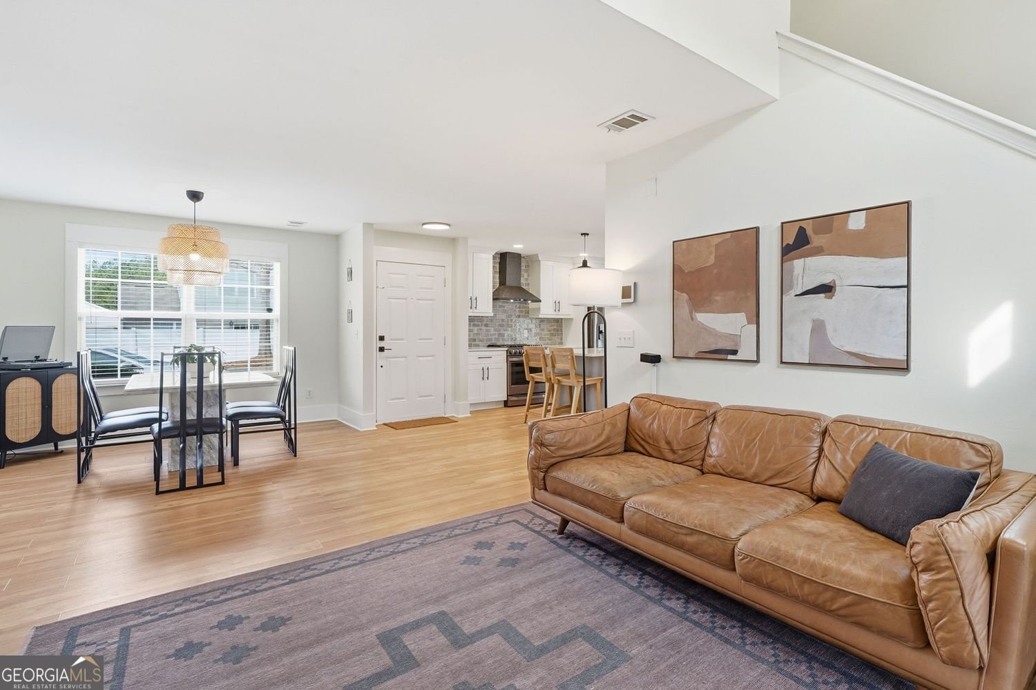 313 Hiawassee Drive Woodstock - Photo 6