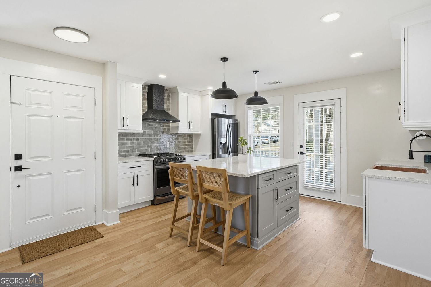 313 Hiawassee Drive Woodstock - Photo 7