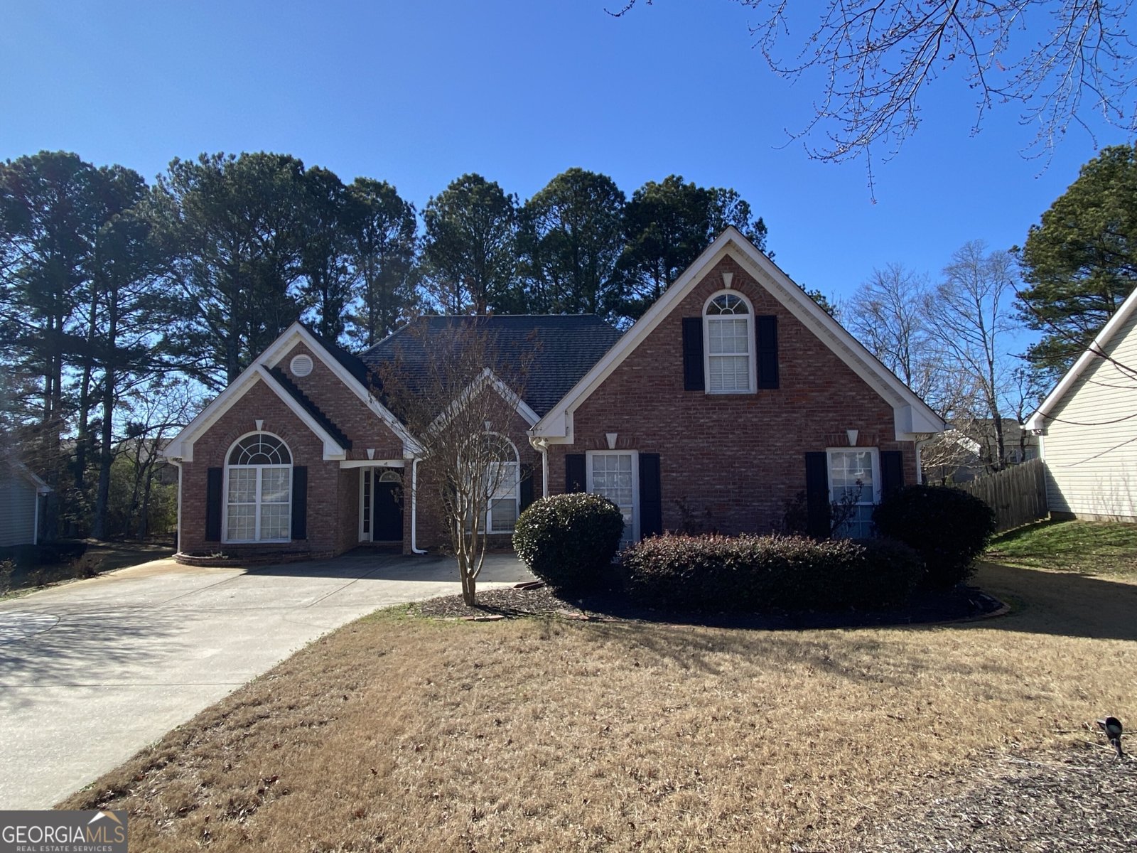2935 Meadow Gate Way Loganville - Photo 1