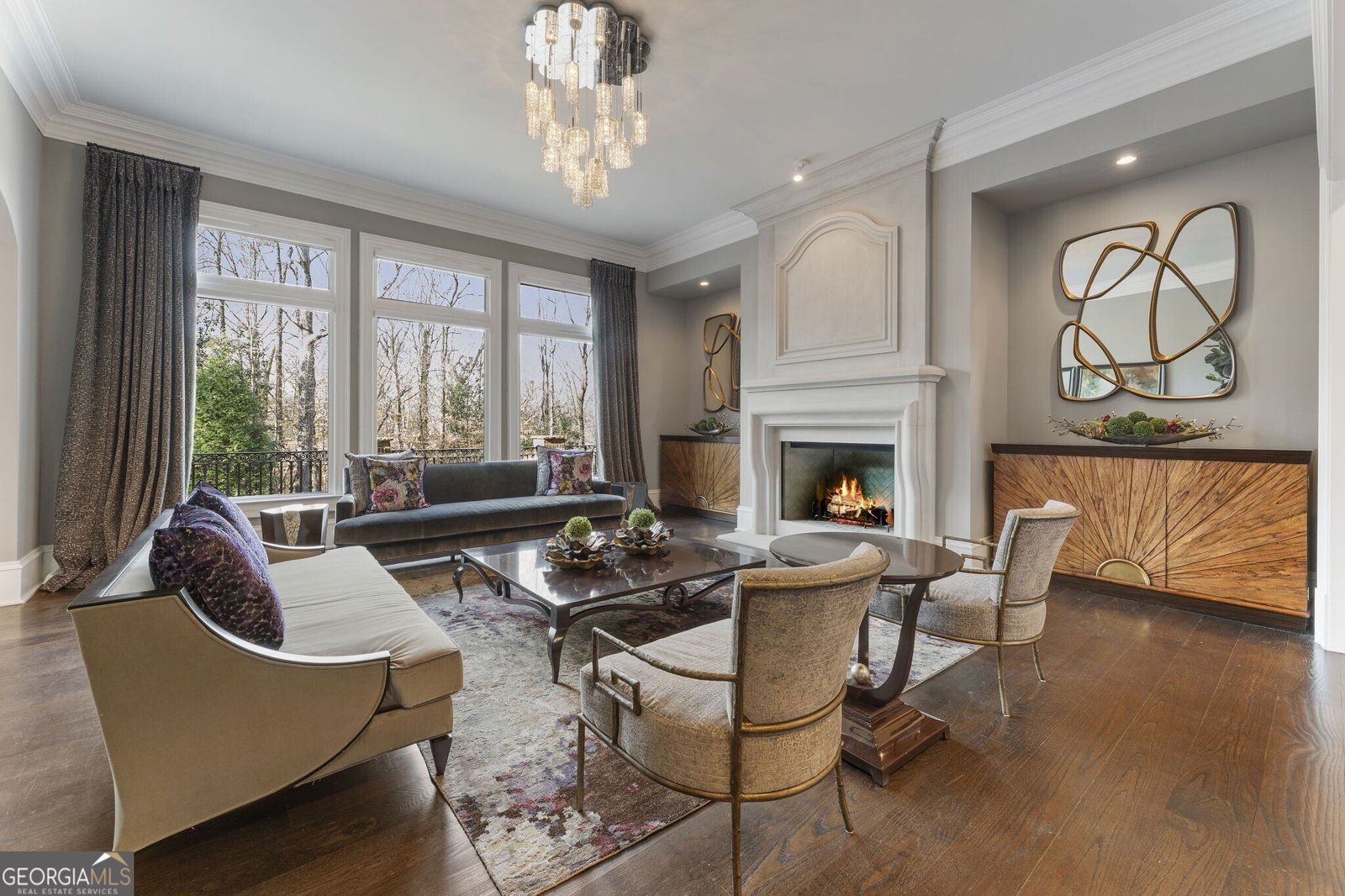 0 Old Southwick Pass Johns Creek - Photo 10