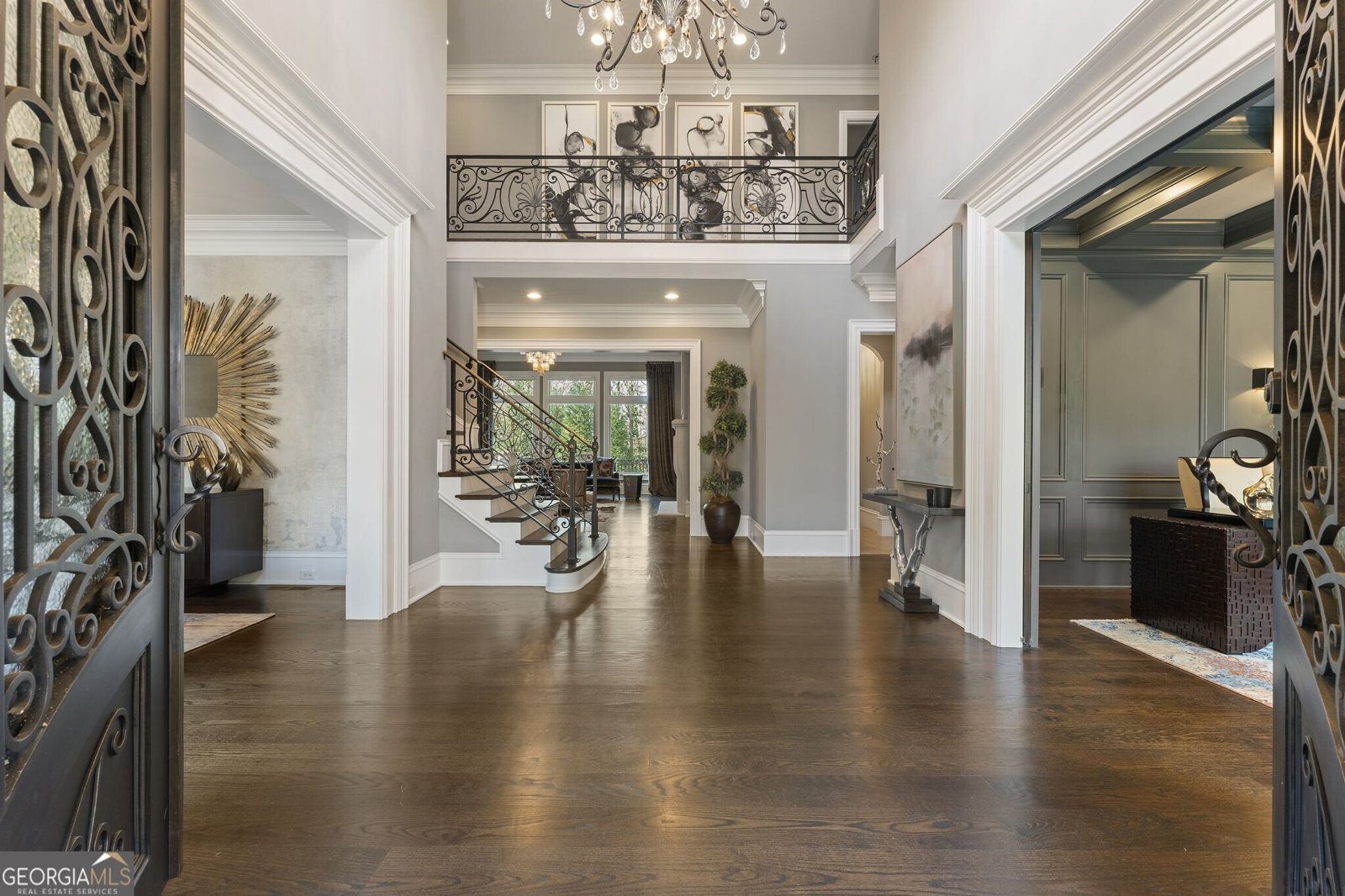 0 Old Southwick Pass Johns Creek - Photo 6