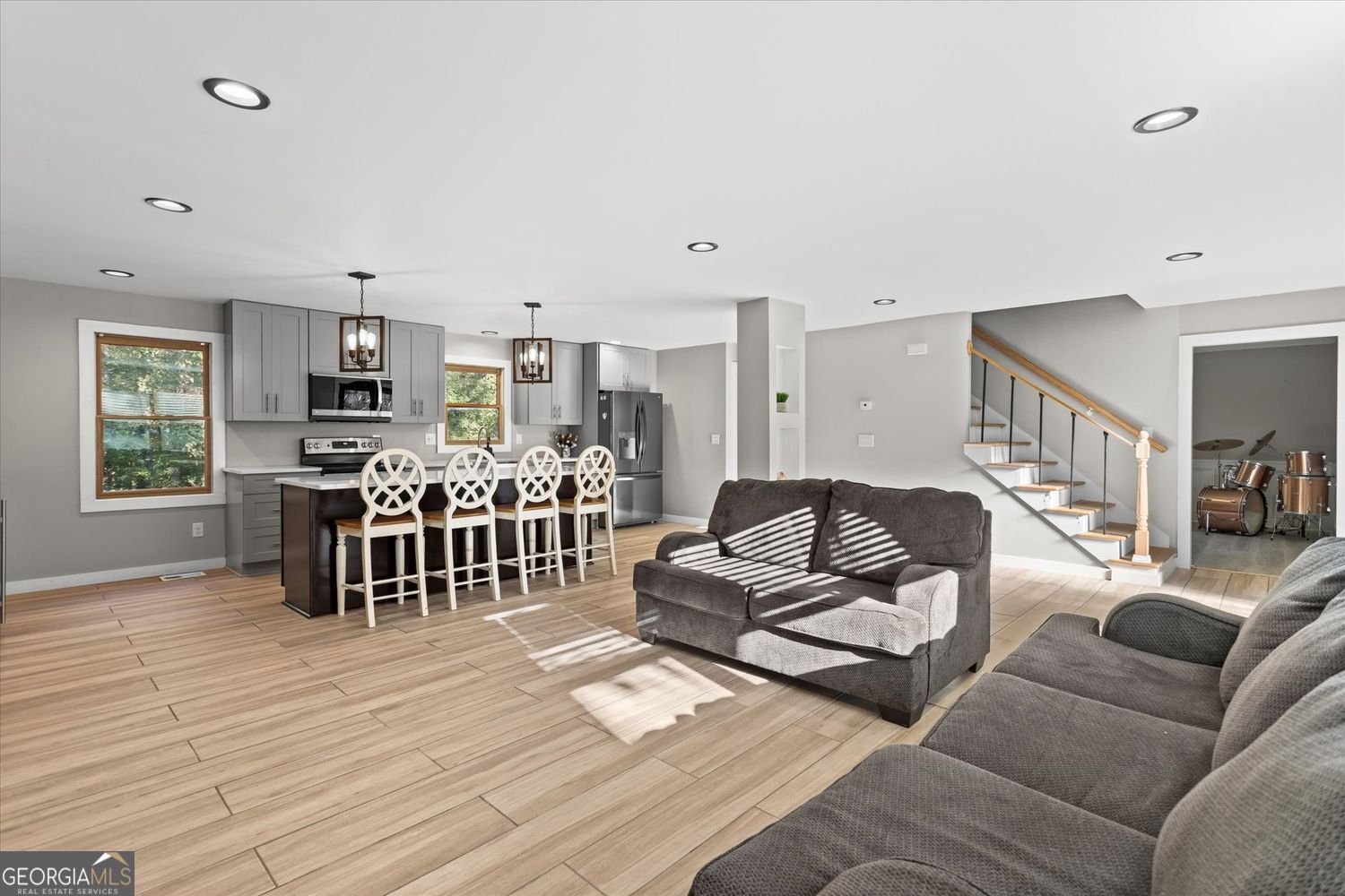 2731 Brackenwood Drive Snellville - Photo 10