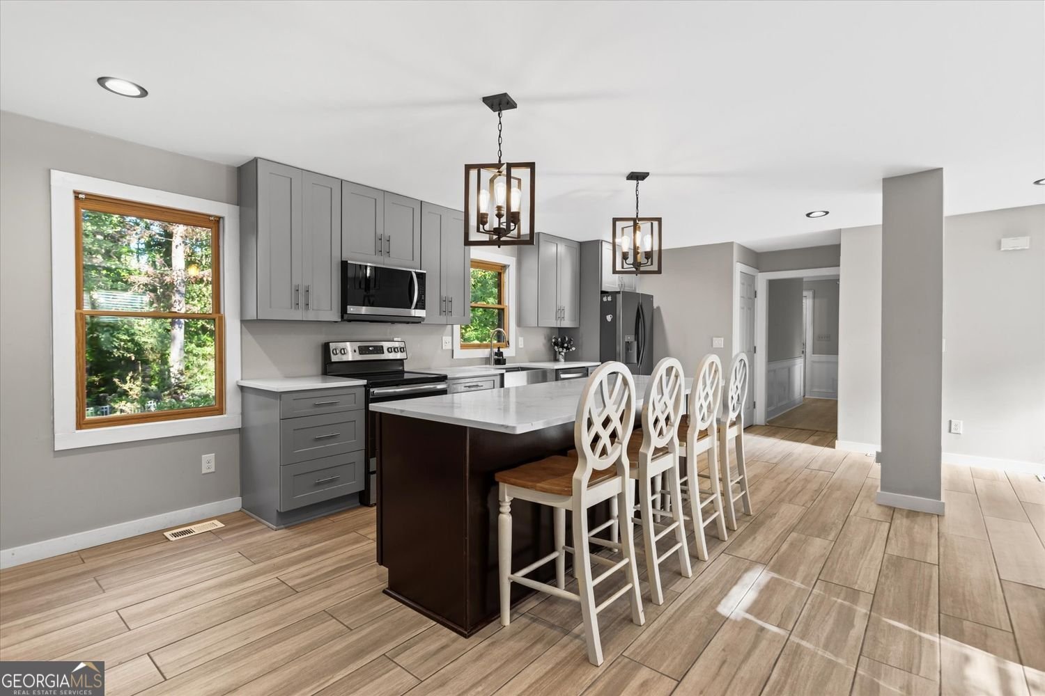 2731 Brackenwood Drive Snellville - Photo 13