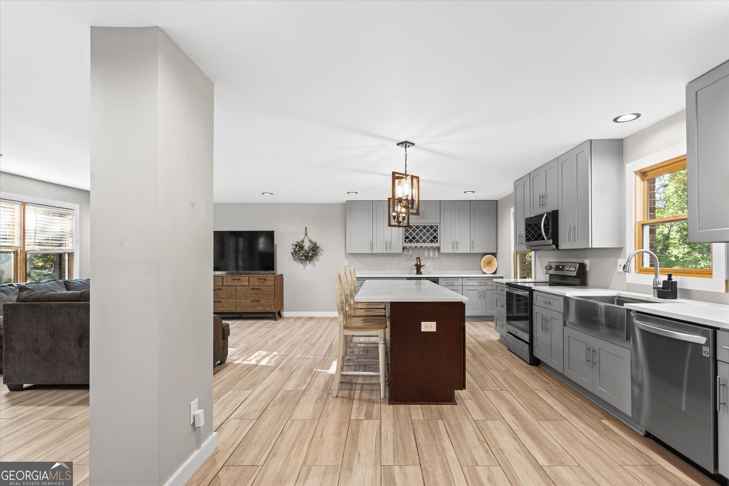 2731 Brackenwood Drive Snellville - Photo 19