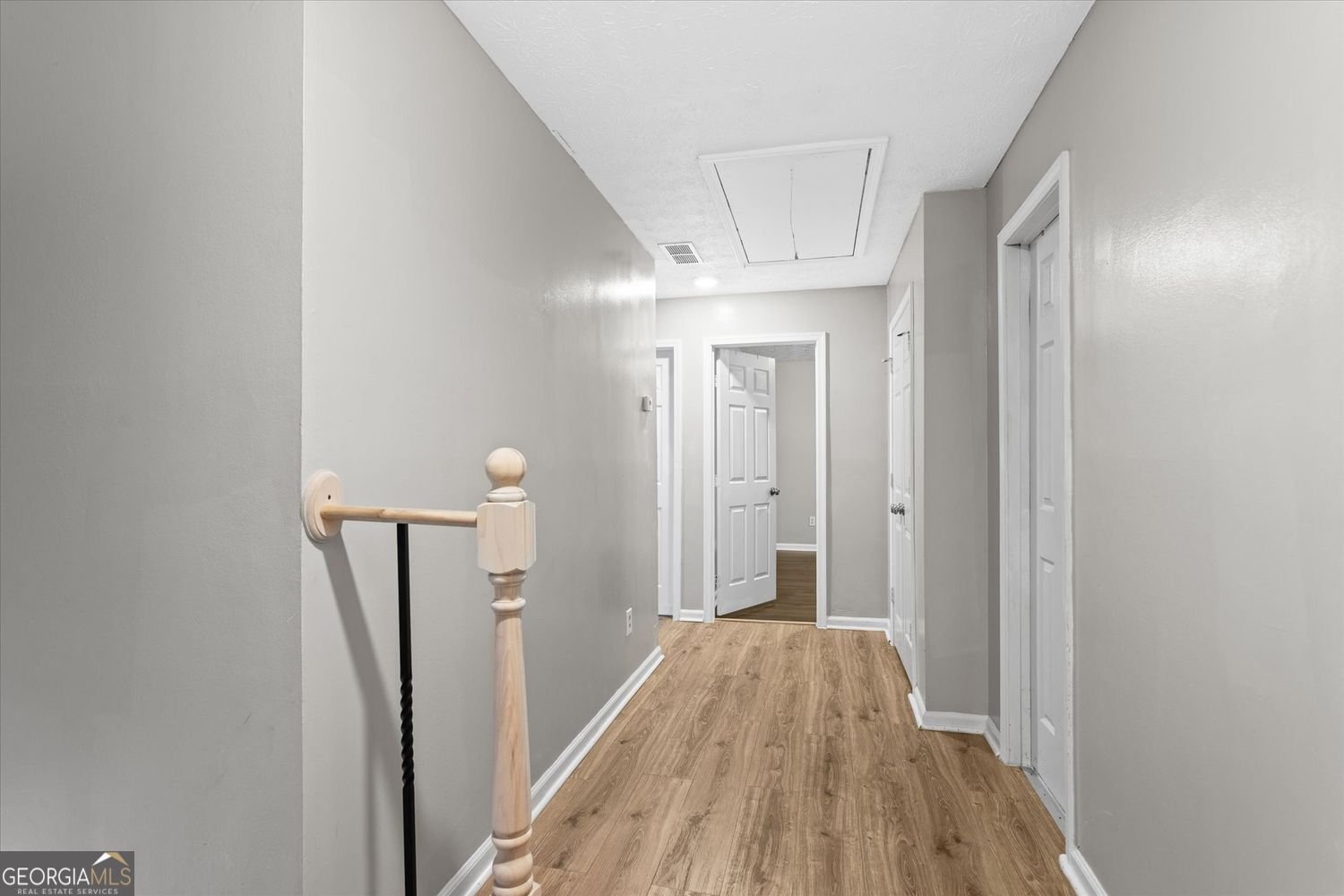 2731 Brackenwood Drive Snellville - Photo 34