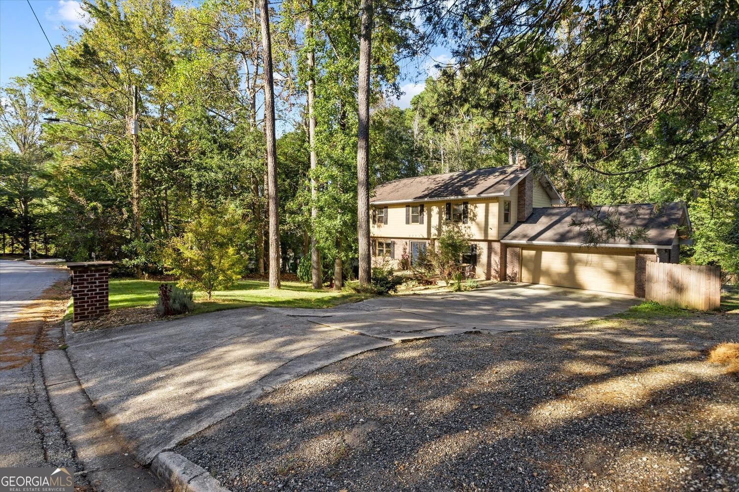 2731 Brackenwood Drive Snellville - Photo 46