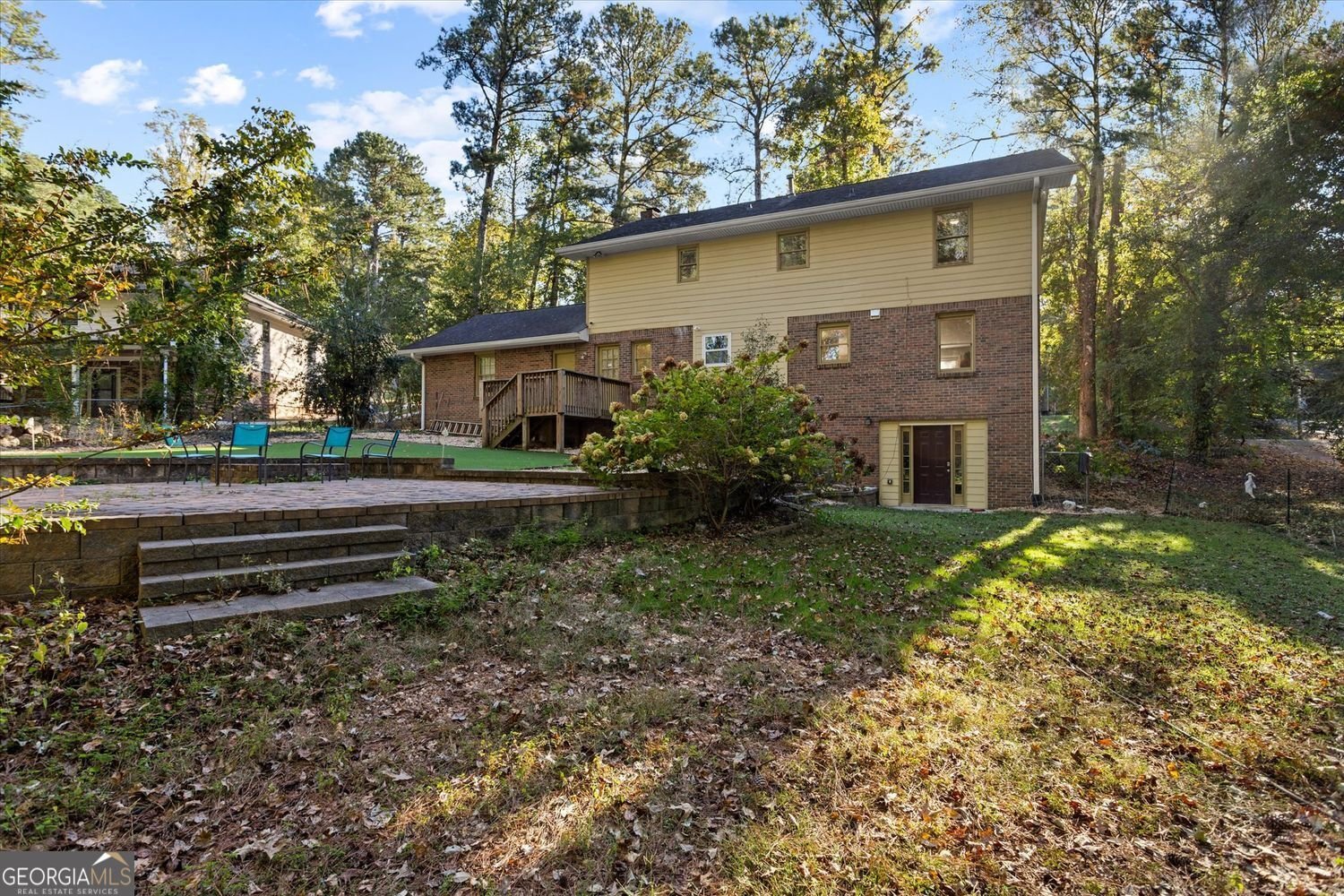 2731 Brackenwood Drive Snellville - Photo 48