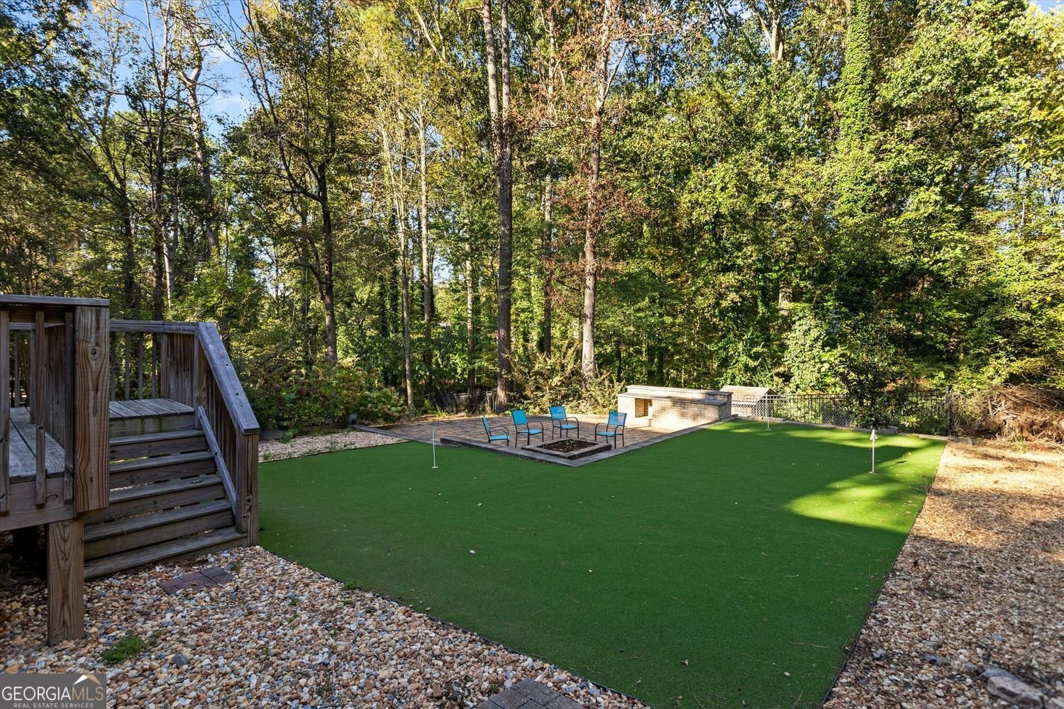 2731 Brackenwood Drive Snellville - Photo 49