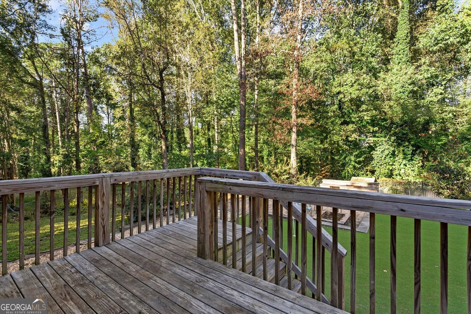 2731 Brackenwood Drive Snellville - Photo 51