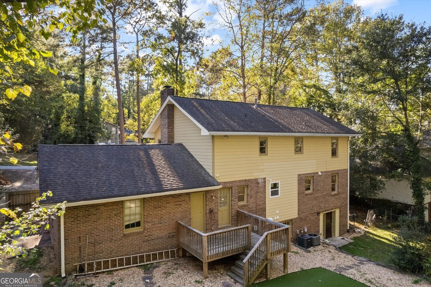 2731 Brackenwood Drive Snellville - Photo 52