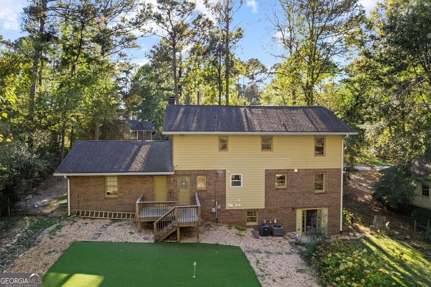 2731 Brackenwood Drive Snellville - Photo 53