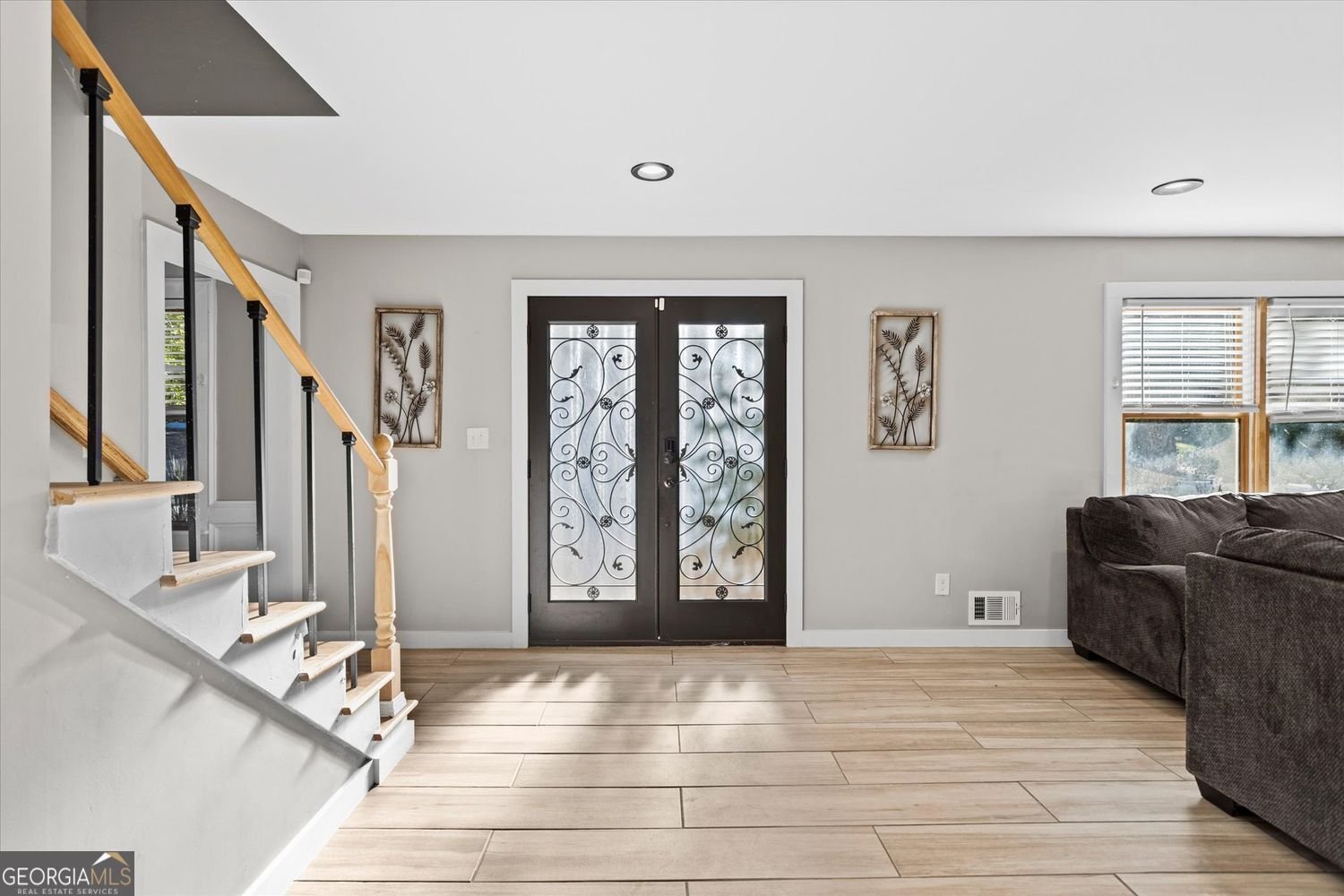 2731 Brackenwood Drive Snellville - Photo 8