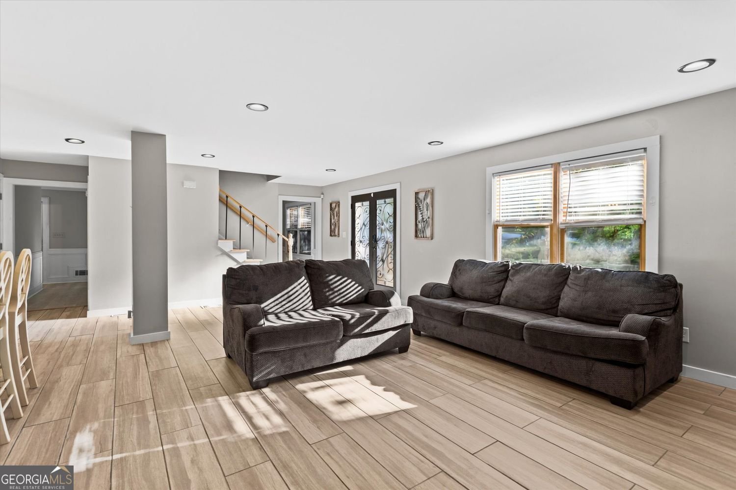 2731 Brackenwood Drive Snellville - Photo 9