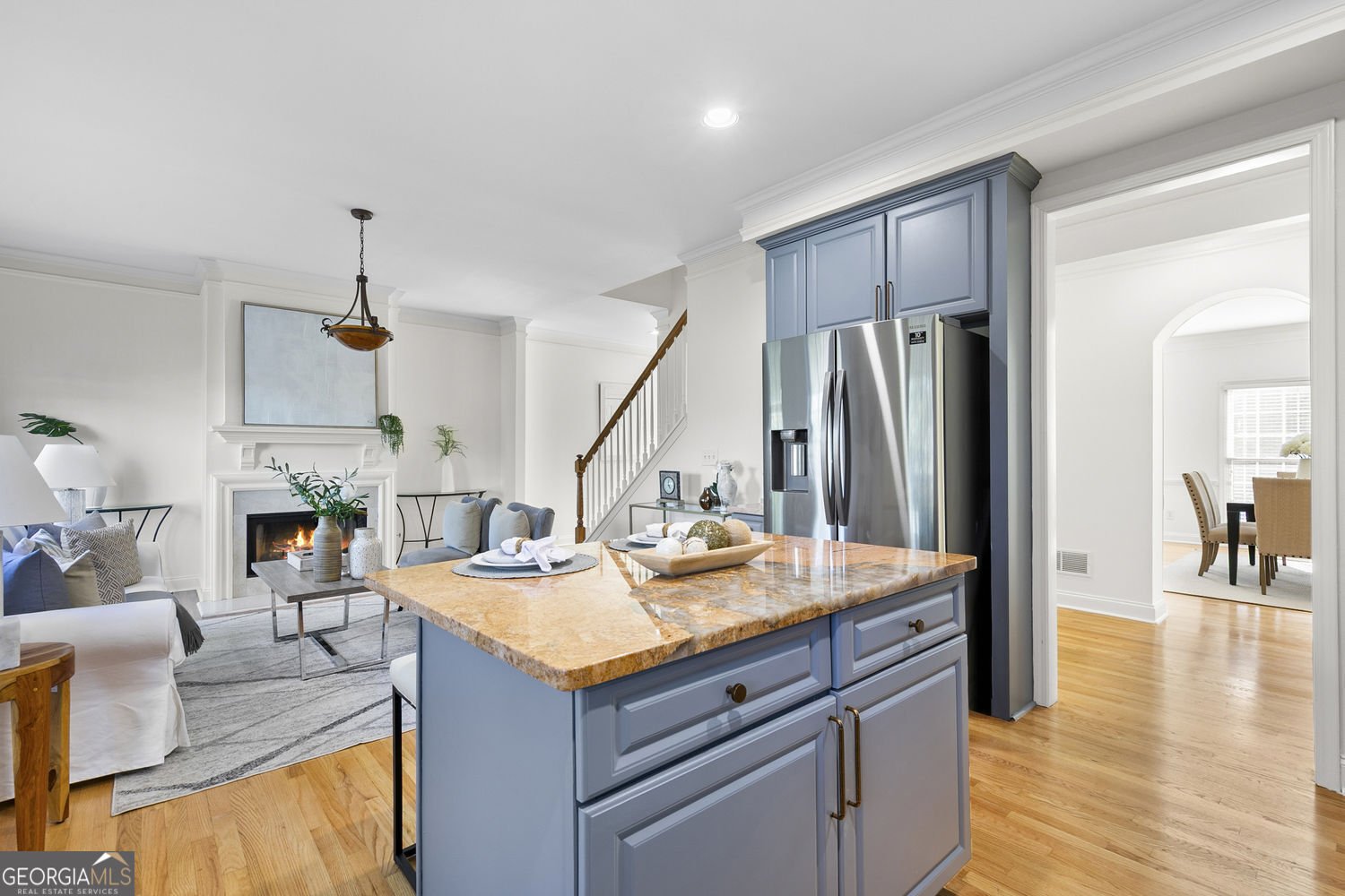 1486 Lavista Proper Circle Decatur - Photo 10