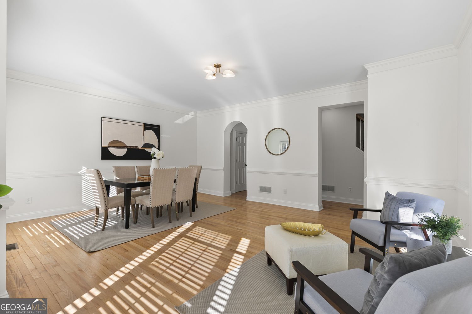 1486 Lavista Proper Circle Decatur - Photo 14