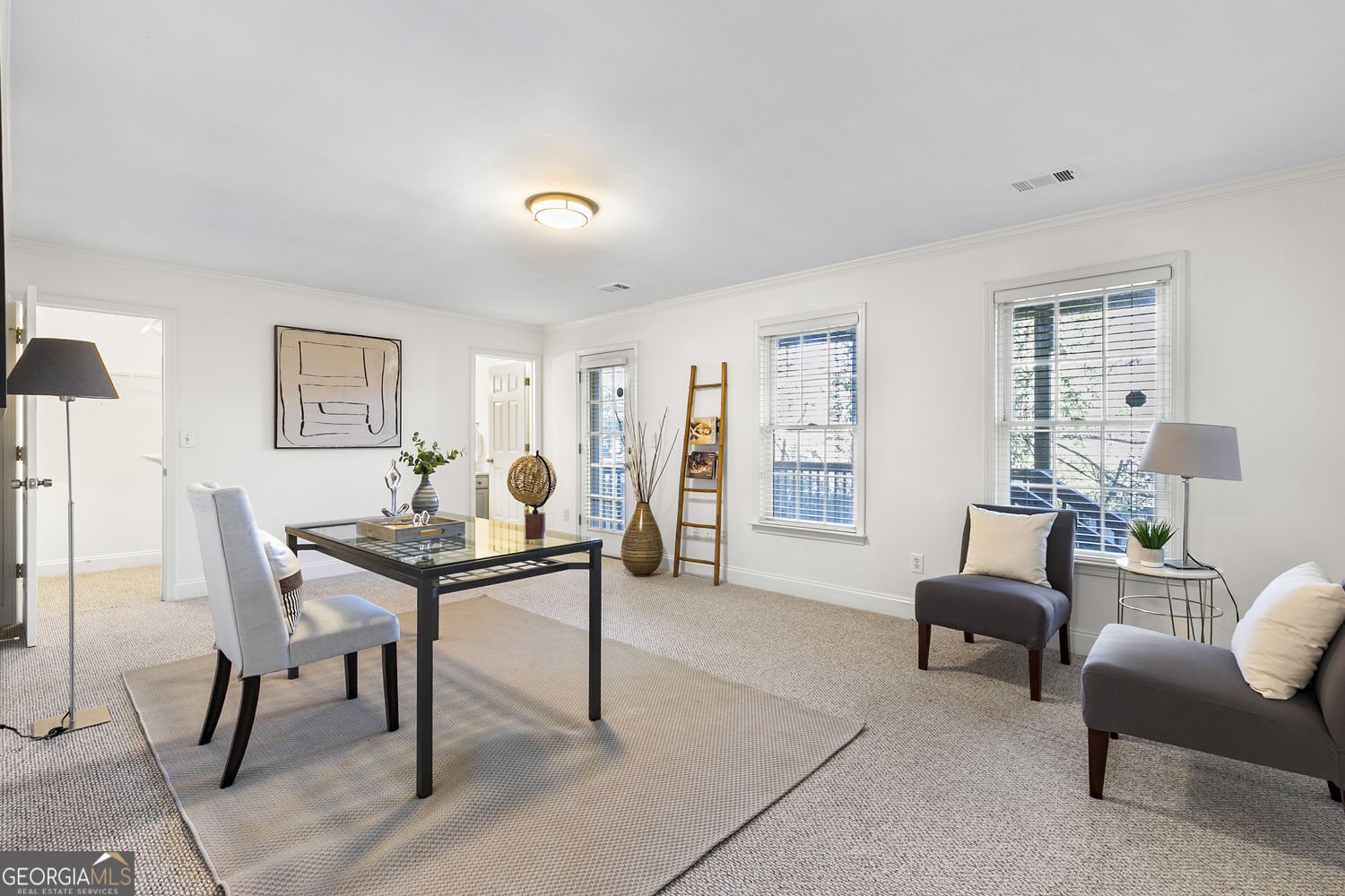 1486 Lavista Proper Circle Decatur - Photo 17