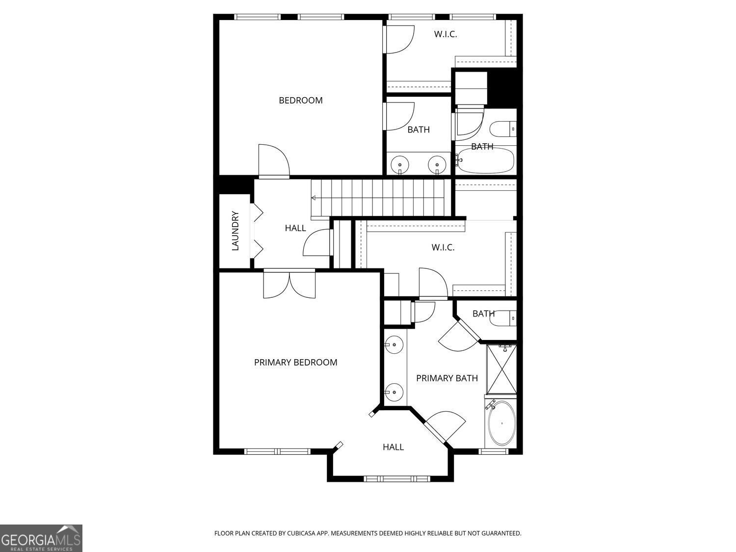 1486 Lavista Proper Circle Decatur - Photo 49