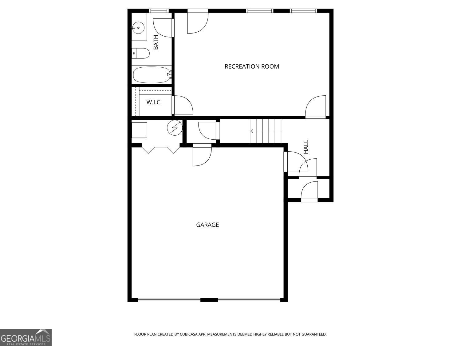 1486 Lavista Proper Circle Decatur - Photo 51