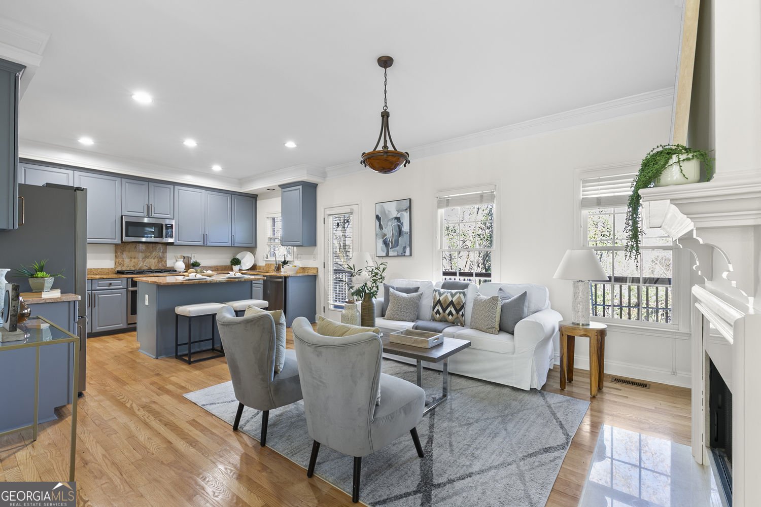 1486 Lavista Proper Circle Decatur - Photo 6