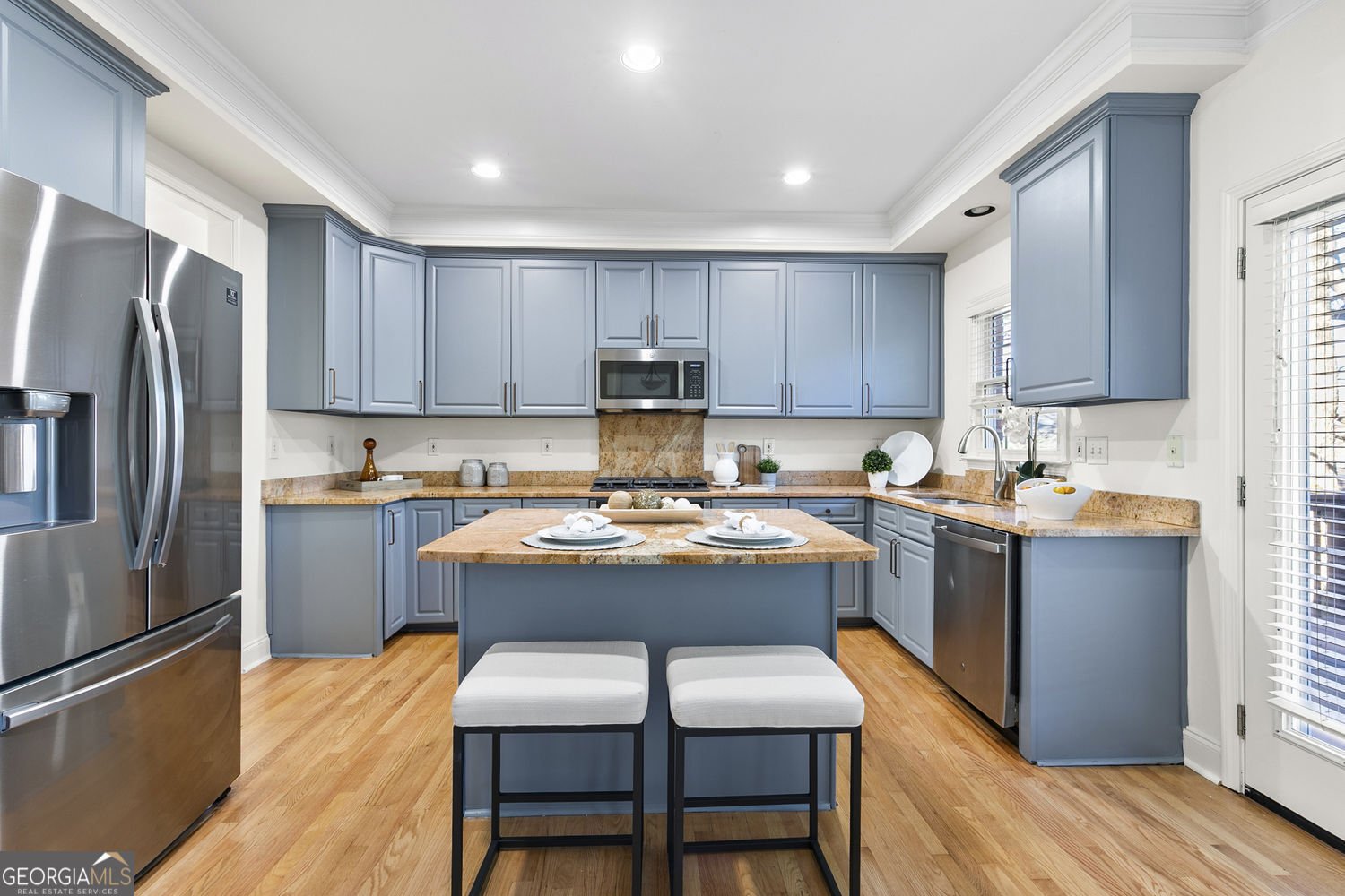 1486 Lavista Proper Circle Decatur - Photo 7