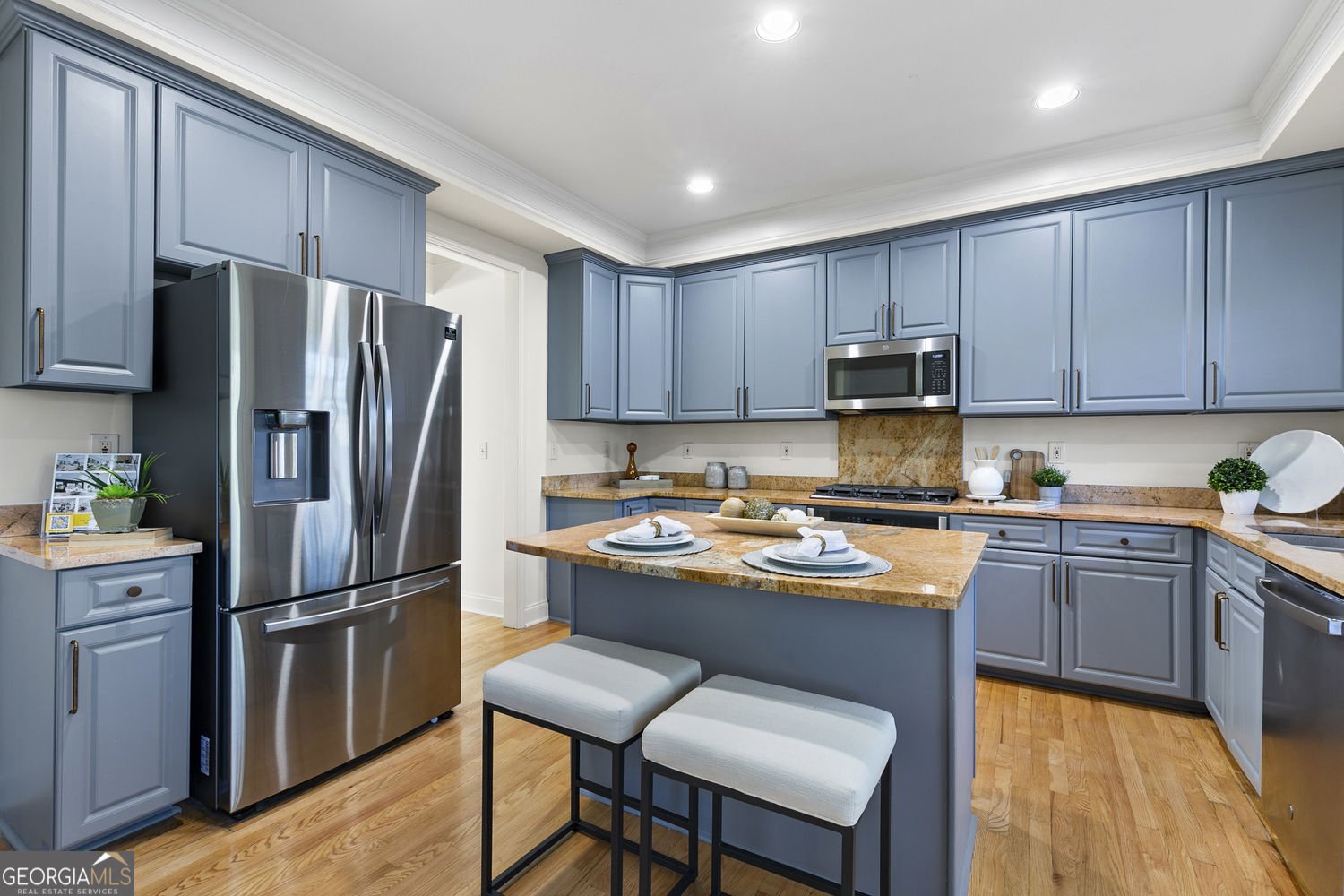 1486 Lavista Proper Circle Decatur - Photo 8