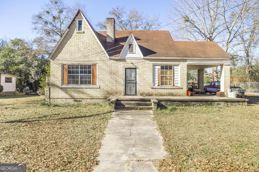 896 Roseview Drive Macon - Photo 1