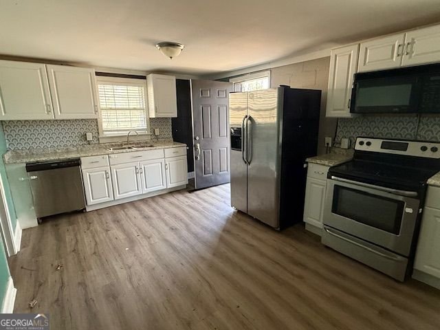 5715 Harding Drive Mableton - Photo 12