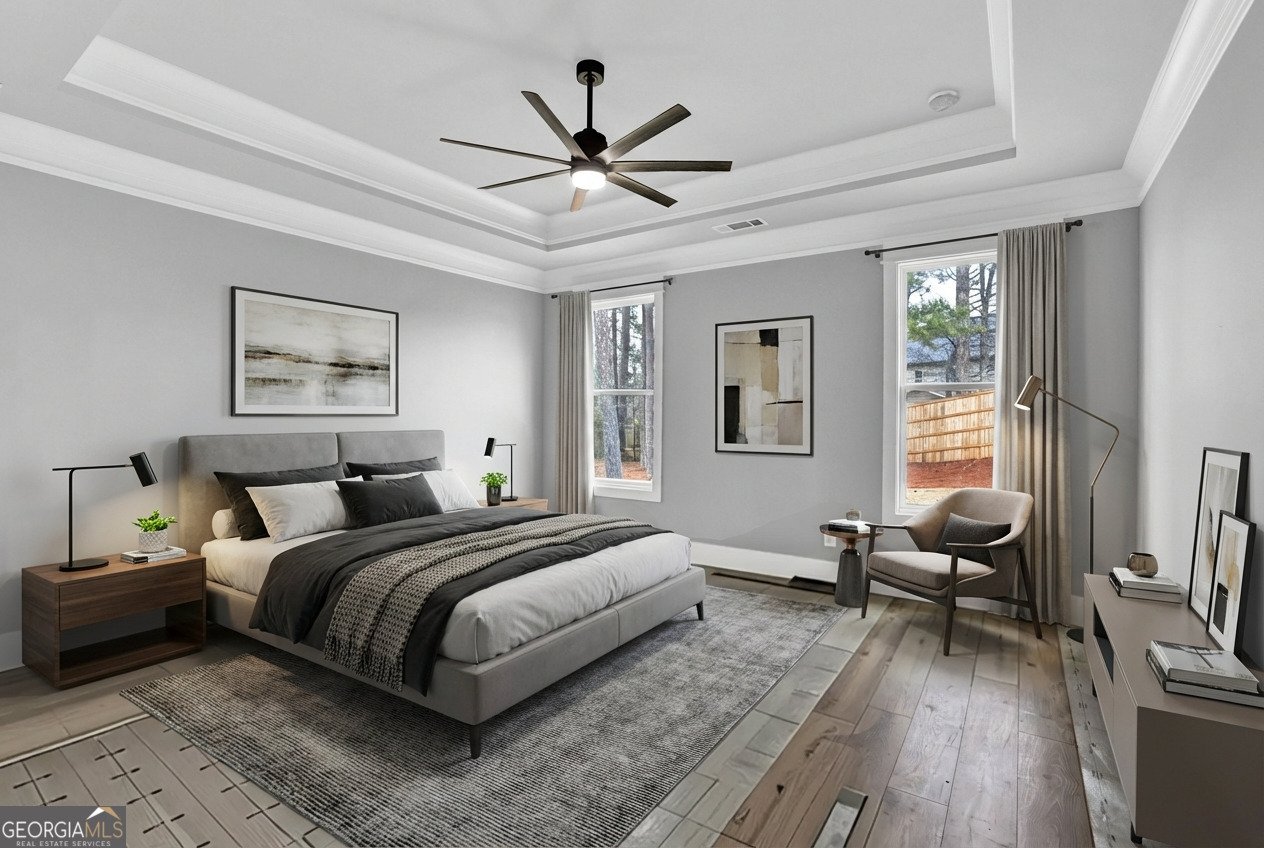 101 Alaina Road Canton - Photo 10