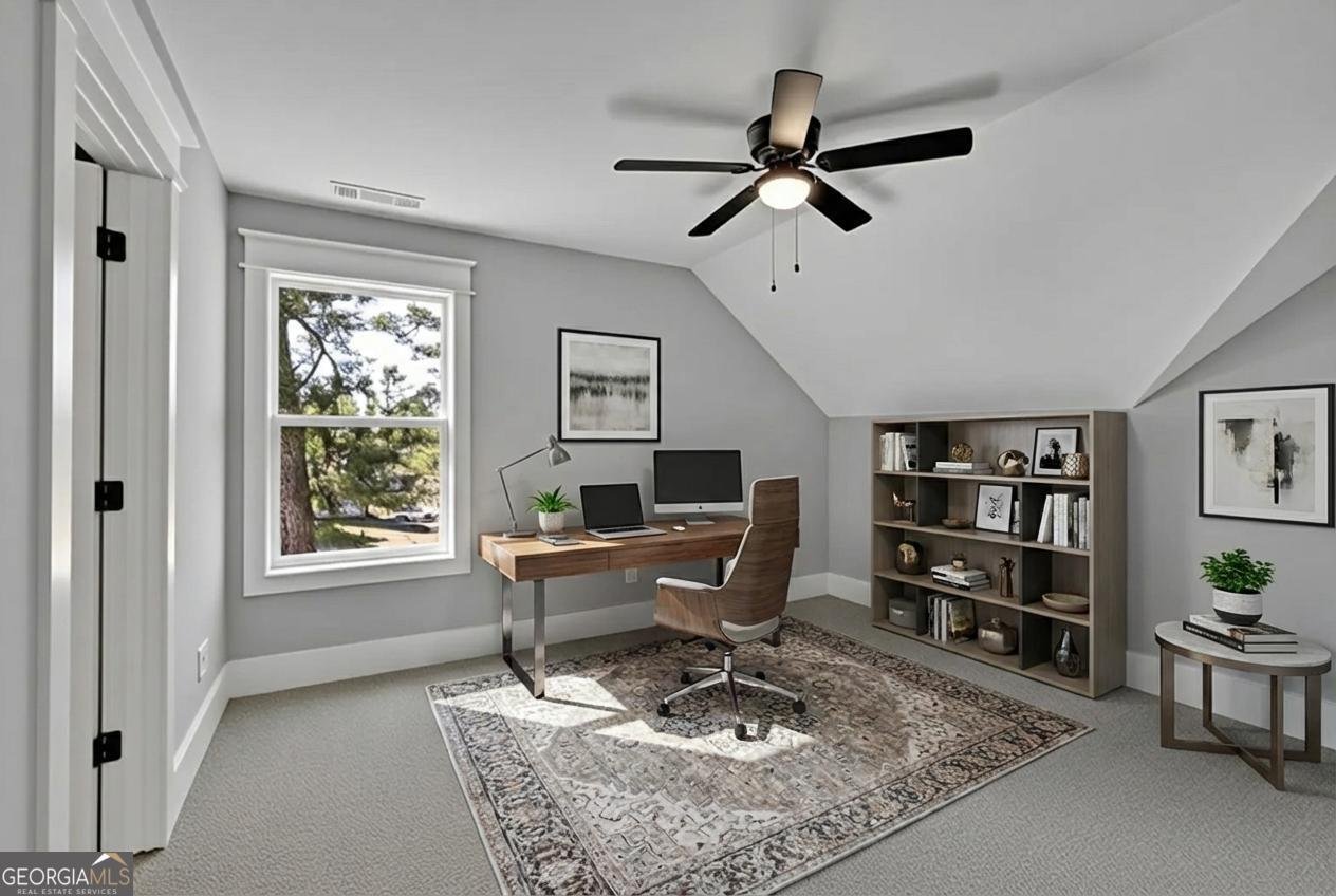 101 Alaina Road Canton - Photo 32