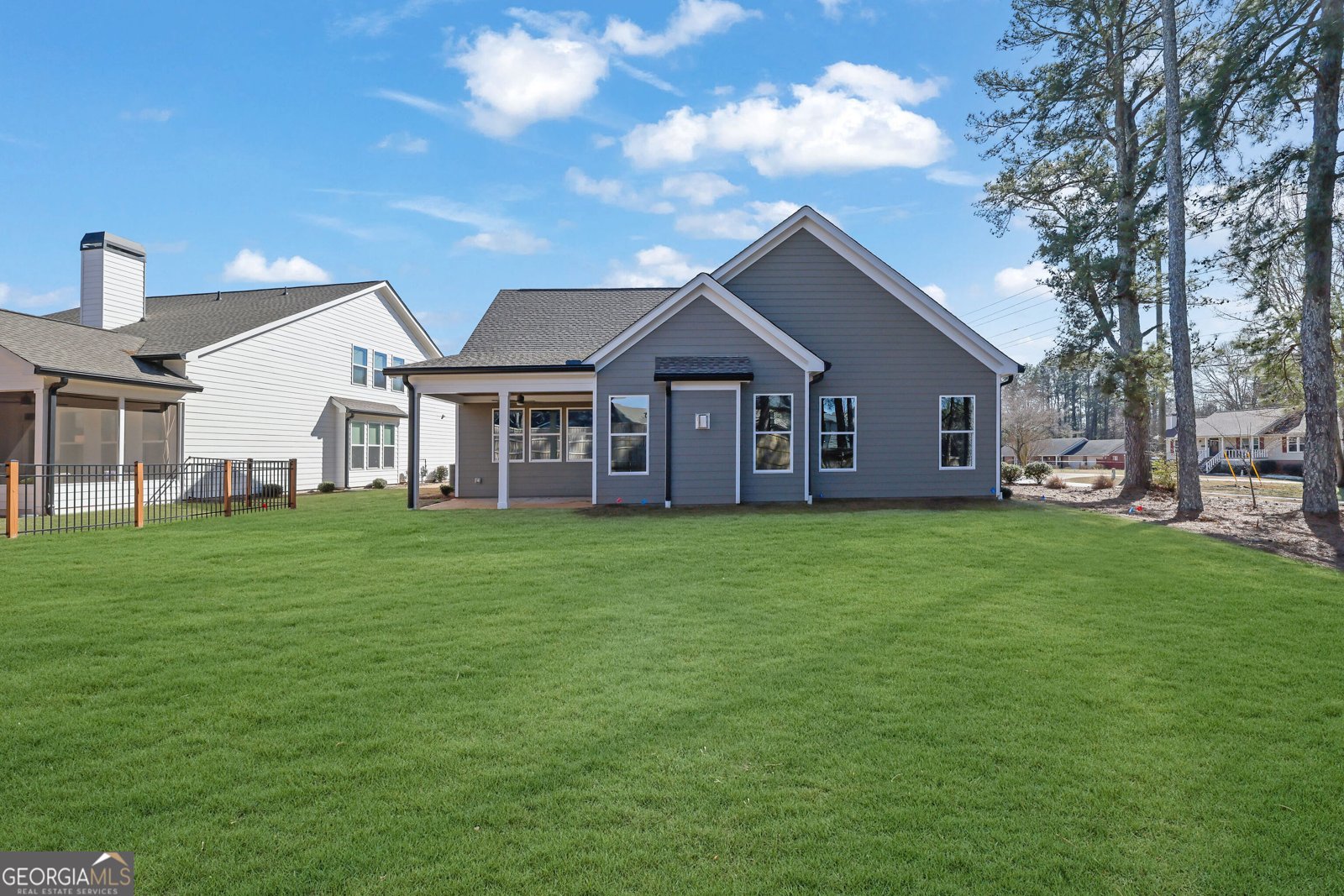 101 Alaina Road Canton - Photo 41