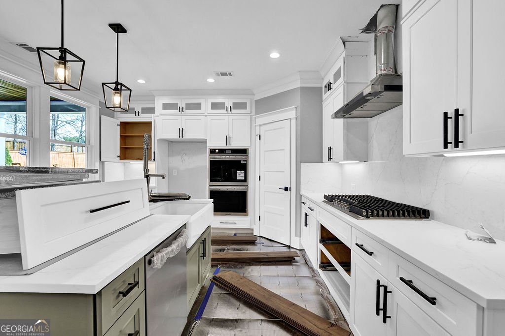 101 Alaina Road Canton - Photo 6