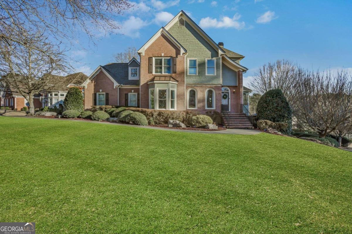 735 River Rush Drive Sugar Hill - Photo 1