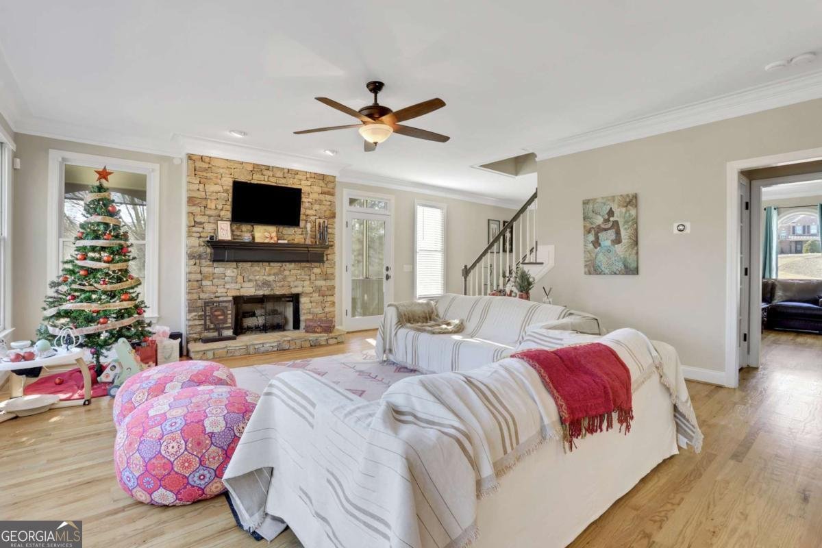 735 River Rush Drive Sugar Hill - Photo 10