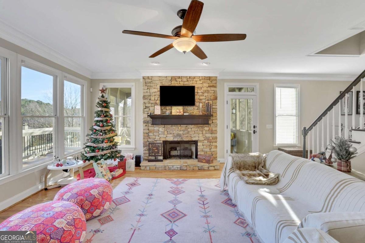 735 River Rush Drive Sugar Hill - Photo 11