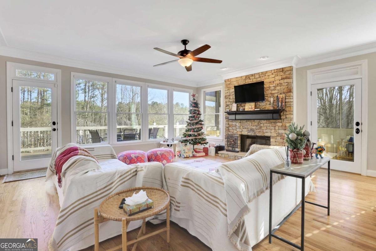 735 River Rush Drive Sugar Hill - Photo 12