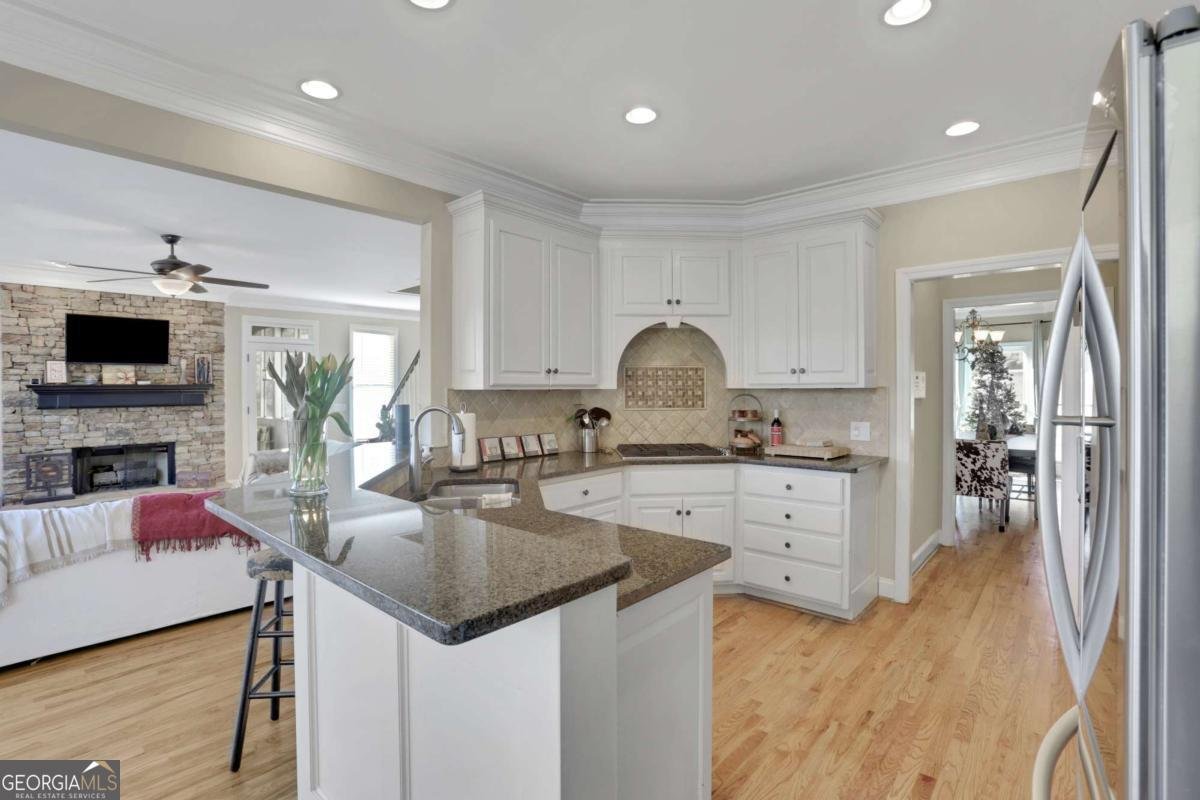 735 River Rush Drive Sugar Hill - Photo 14